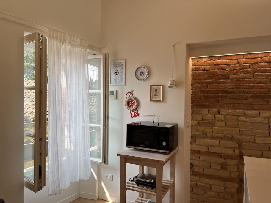 La Piccola Casa Al Lago - Intera Casa Con 3 Camere E 2 Box ซาโล ภายนอก รูปภาพ